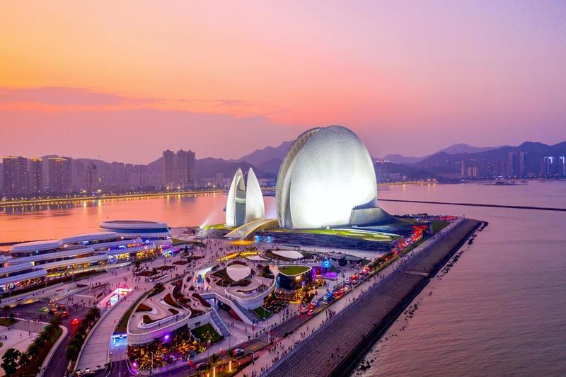 Zhuhai