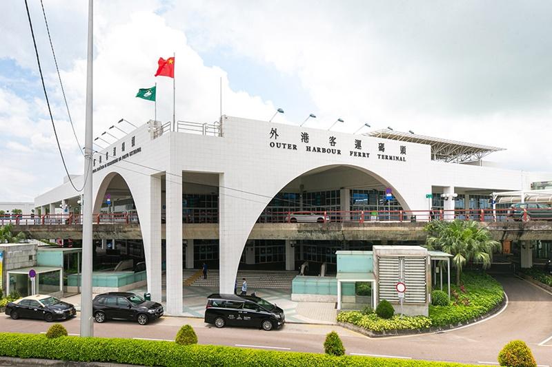 Macau (Outer)