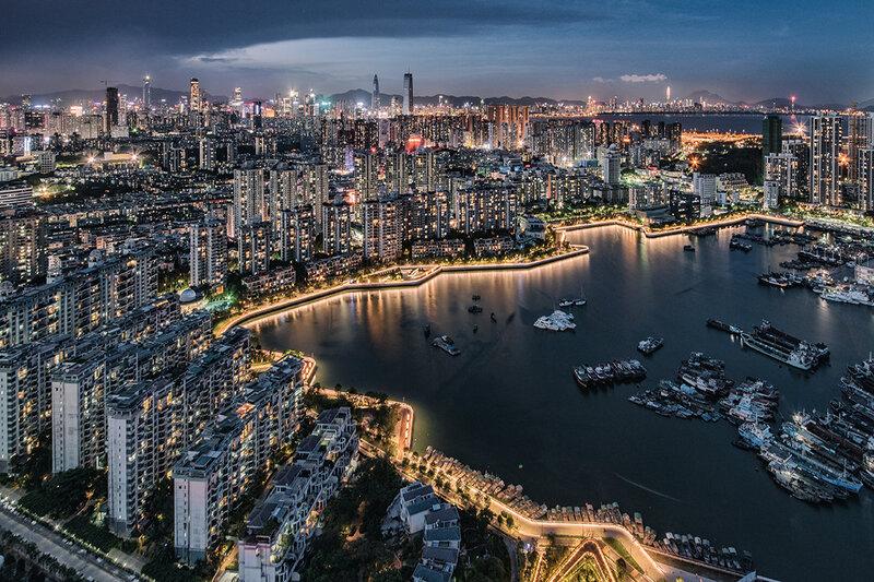 Shekou
