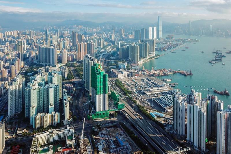 Kowloon