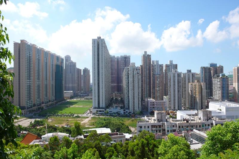 Macau (Taipa)